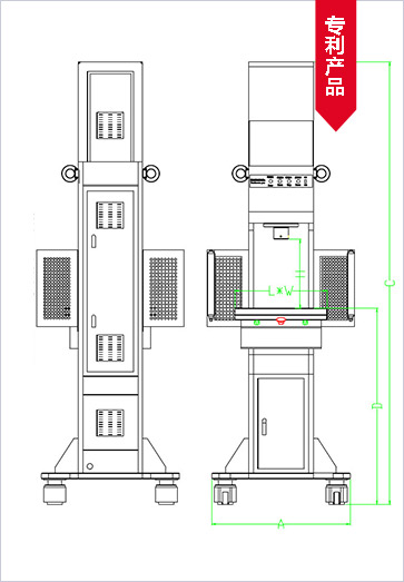 電子壓力機(jī)